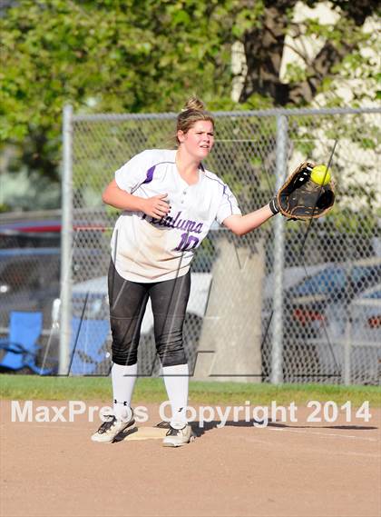Thumbnail 2 in Analy @ Petaluma photogallery.
