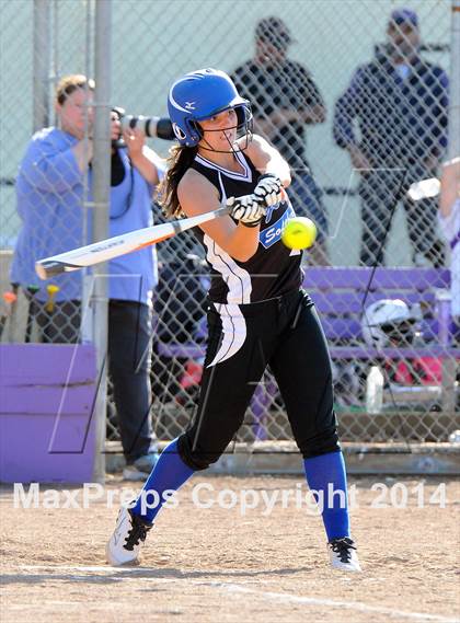 Thumbnail 3 in Analy @ Petaluma photogallery.