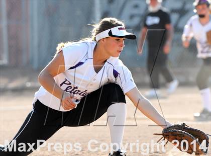 Thumbnail 1 in Analy @ Petaluma photogallery.