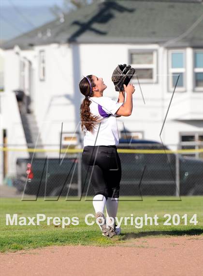 Thumbnail 1 in Analy @ Petaluma photogallery.