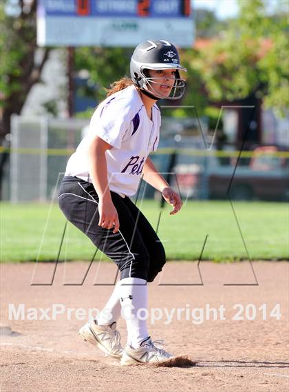 Thumbnail 1 in Analy @ Petaluma photogallery.