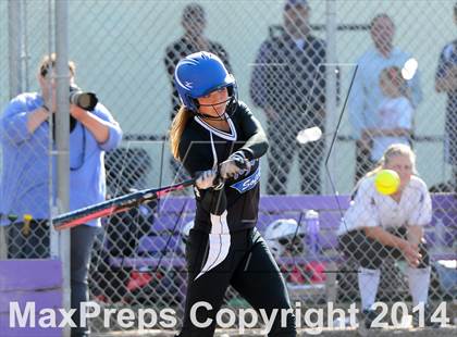 Thumbnail 2 in Analy @ Petaluma photogallery.