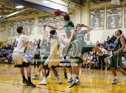 Thumbnail 3 in Raritan @ St. John-Vianney photogallery.