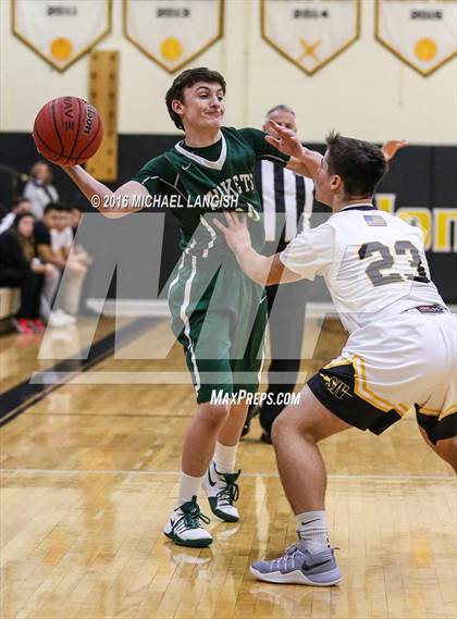 Thumbnail 1 in Raritan @ St. John-Vianney photogallery.
