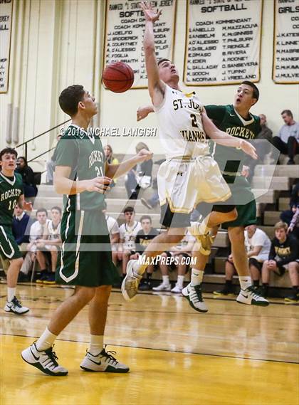 Thumbnail 3 in Raritan @ St. John-Vianney photogallery.