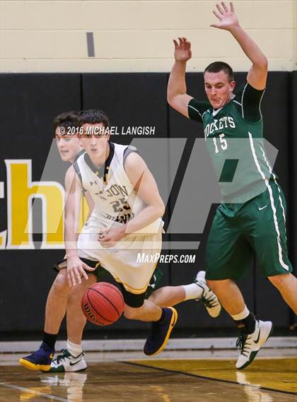 Thumbnail 1 in Raritan @ St. John-Vianney photogallery.