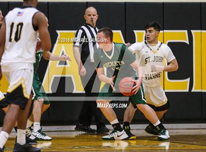 Thumbnail 3 in Raritan @ St. John-Vianney photogallery.
