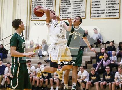 Thumbnail 2 in Raritan @ St. John-Vianney photogallery.