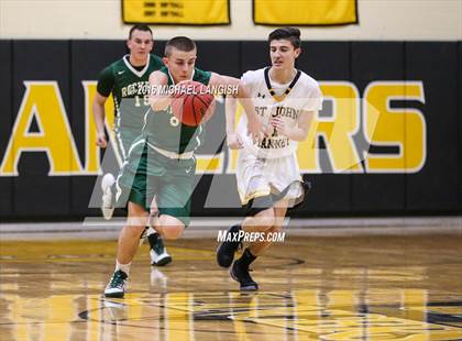 Thumbnail 3 in Raritan @ St. John-Vianney photogallery.