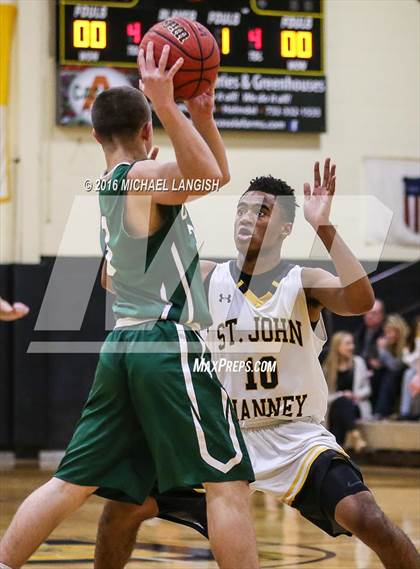 Thumbnail 3 in Raritan @ St. John-Vianney photogallery.