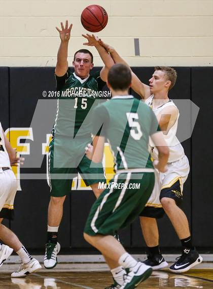 Thumbnail 2 in Raritan @ St. John-Vianney photogallery.
