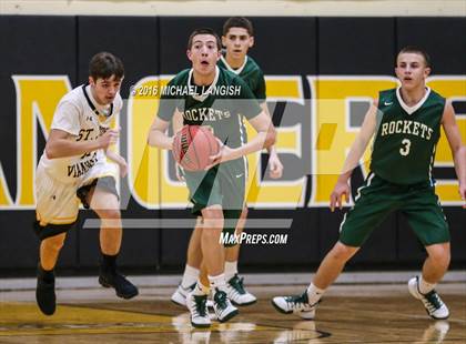 Thumbnail 1 in Raritan @ St. John-Vianney photogallery.