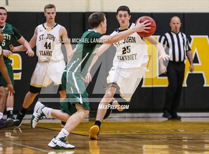 Thumbnail 3 in Raritan @ St. John-Vianney photogallery.