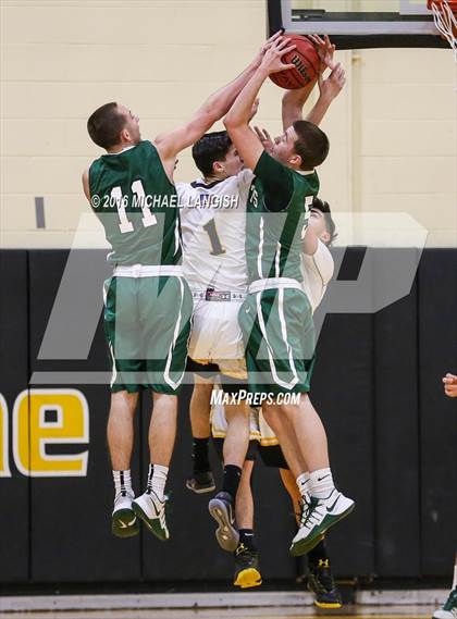 Thumbnail 1 in Raritan @ St. John-Vianney photogallery.
