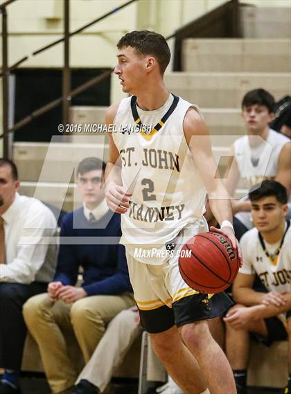 Thumbnail 1 in Raritan @ St. John-Vianney photogallery.