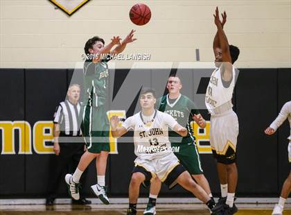 Thumbnail 2 in Raritan @ St. John-Vianney photogallery.