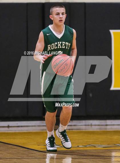 Thumbnail 3 in Raritan @ St. John-Vianney photogallery.