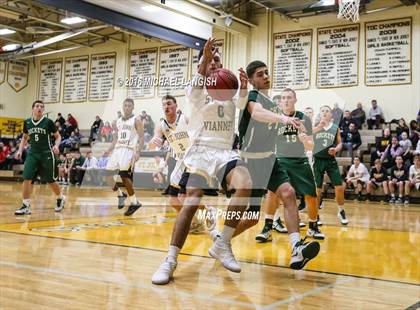 Thumbnail 1 in Raritan @ St. John-Vianney photogallery.