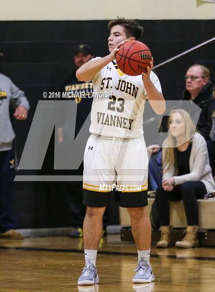 Thumbnail 3 in Raritan @ St. John-Vianney photogallery.
