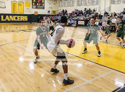 Thumbnail 1 in Raritan @ St. John-Vianney photogallery.