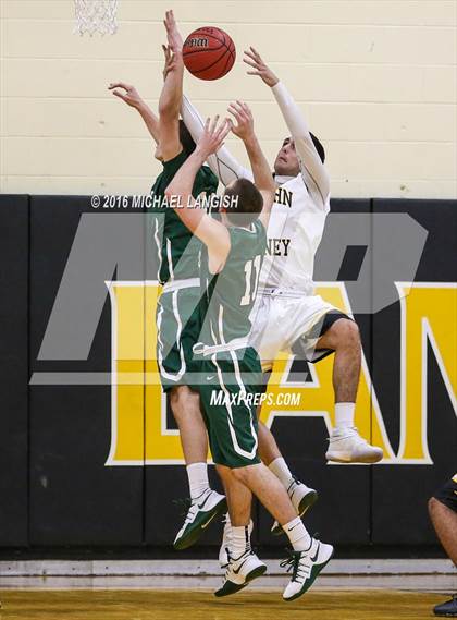 Thumbnail 1 in Raritan @ St. John-Vianney photogallery.