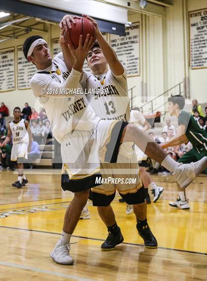 Thumbnail 2 in Raritan @ St. John-Vianney photogallery.