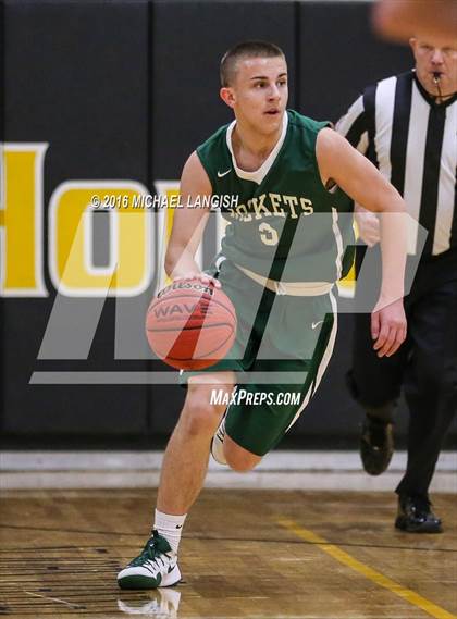 Thumbnail 1 in Raritan @ St. John-Vianney photogallery.