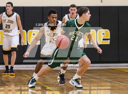 Thumbnail 3 in Raritan @ St. John-Vianney photogallery.