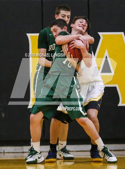 Thumbnail 3 in Raritan @ St. John-Vianney photogallery.