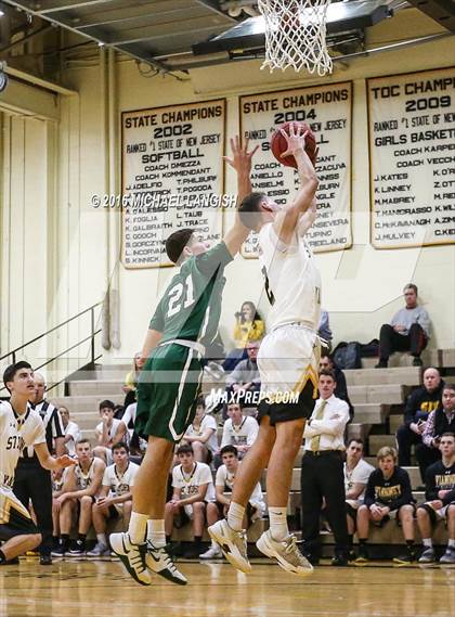 Thumbnail 2 in Raritan @ St. John-Vianney photogallery.