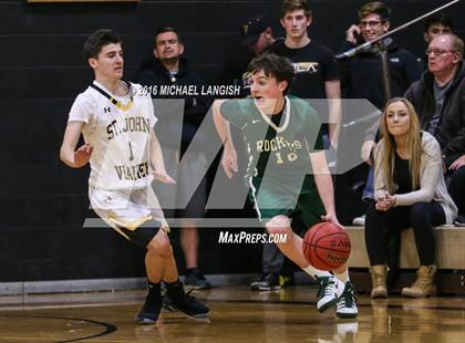 Thumbnail 1 in Raritan @ St. John-Vianney photogallery.