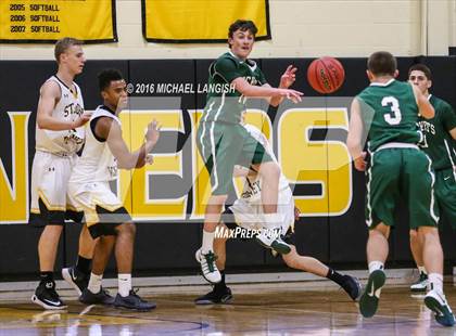 Thumbnail 1 in Raritan @ St. John-Vianney photogallery.
