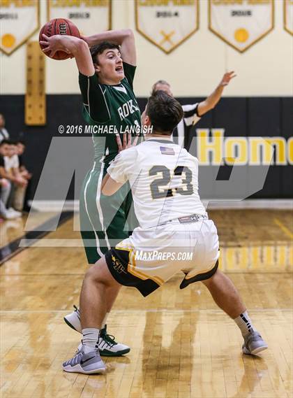 Thumbnail 2 in Raritan @ St. John-Vianney photogallery.