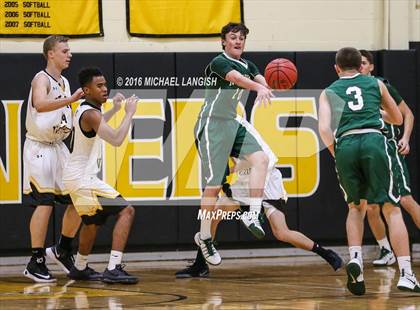 Thumbnail 3 in Raritan @ St. John-Vianney photogallery.
