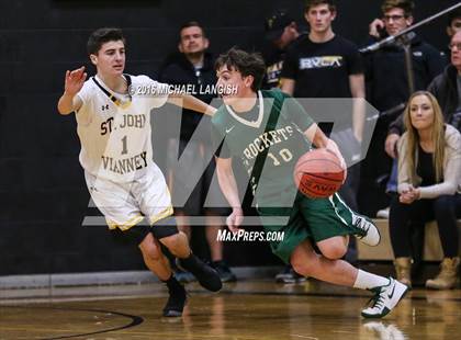 Thumbnail 3 in Raritan @ St. John-Vianney photogallery.