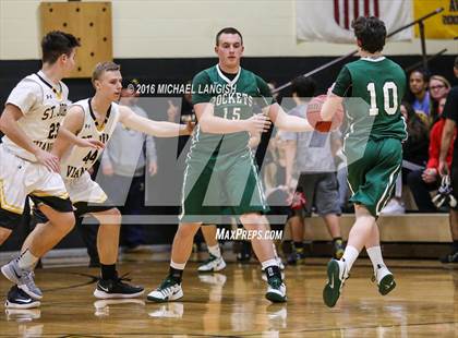 Thumbnail 1 in Raritan @ St. John-Vianney photogallery.