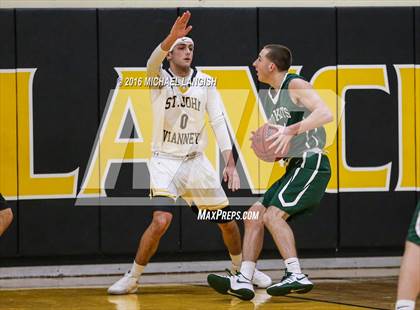 Thumbnail 3 in Raritan @ St. John-Vianney photogallery.