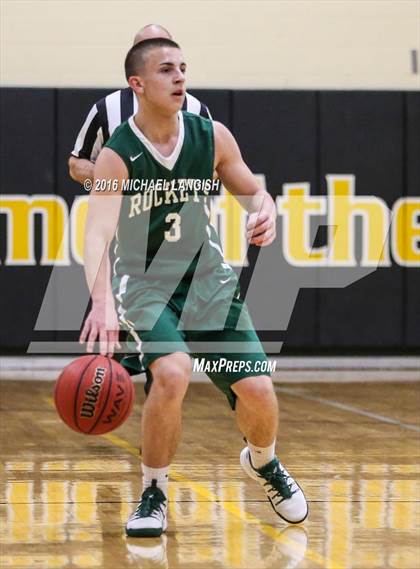 Thumbnail 1 in Raritan @ St. John-Vianney photogallery.