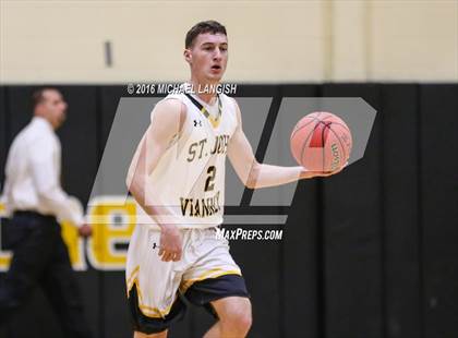 Thumbnail 1 in Raritan @ St. John-Vianney photogallery.