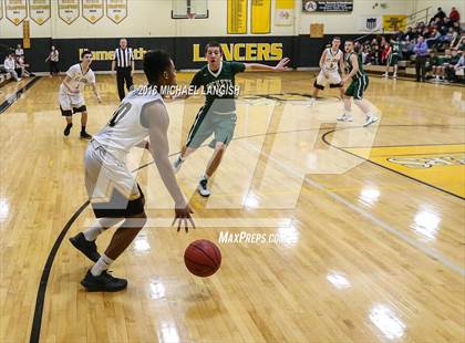 Thumbnail 2 in Raritan @ St. John-Vianney photogallery.
