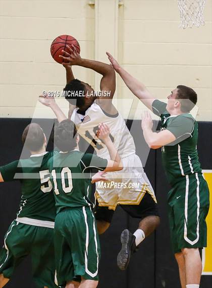 Thumbnail 2 in Raritan @ St. John-Vianney photogallery.