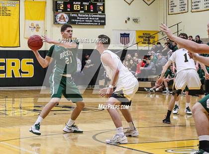 Thumbnail 1 in Raritan @ St. John-Vianney photogallery.