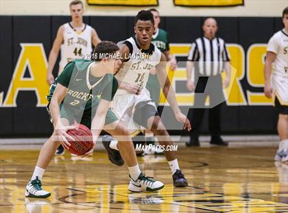 Thumbnail 2 in Raritan @ St. John-Vianney photogallery.