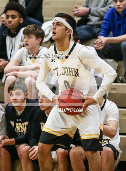 Thumbnail 2 in Raritan @ St. John-Vianney photogallery.