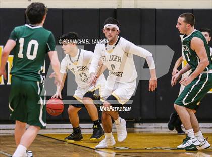 Thumbnail 1 in Raritan @ St. John-Vianney photogallery.