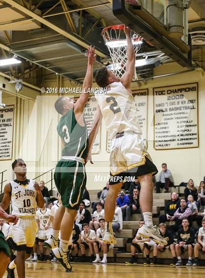 Thumbnail 3 in Raritan @ St. John-Vianney photogallery.
