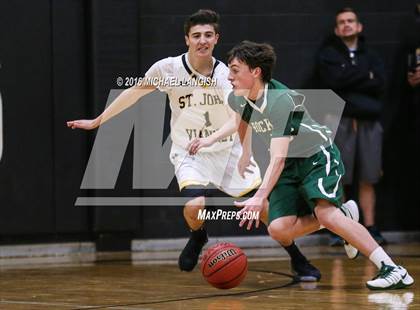 Thumbnail 1 in Raritan @ St. John-Vianney photogallery.