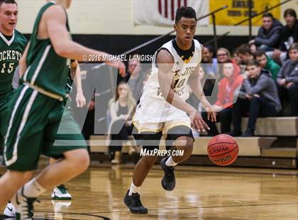 Thumbnail 3 in Raritan @ St. John-Vianney photogallery.