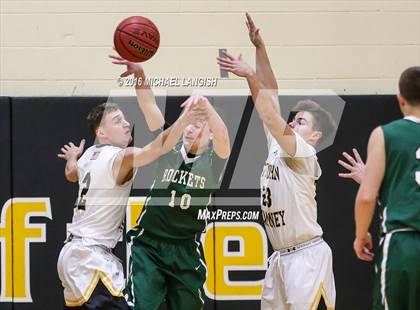 Thumbnail 3 in Raritan @ St. John-Vianney photogallery.