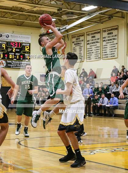 Thumbnail 2 in Raritan @ St. John-Vianney photogallery.